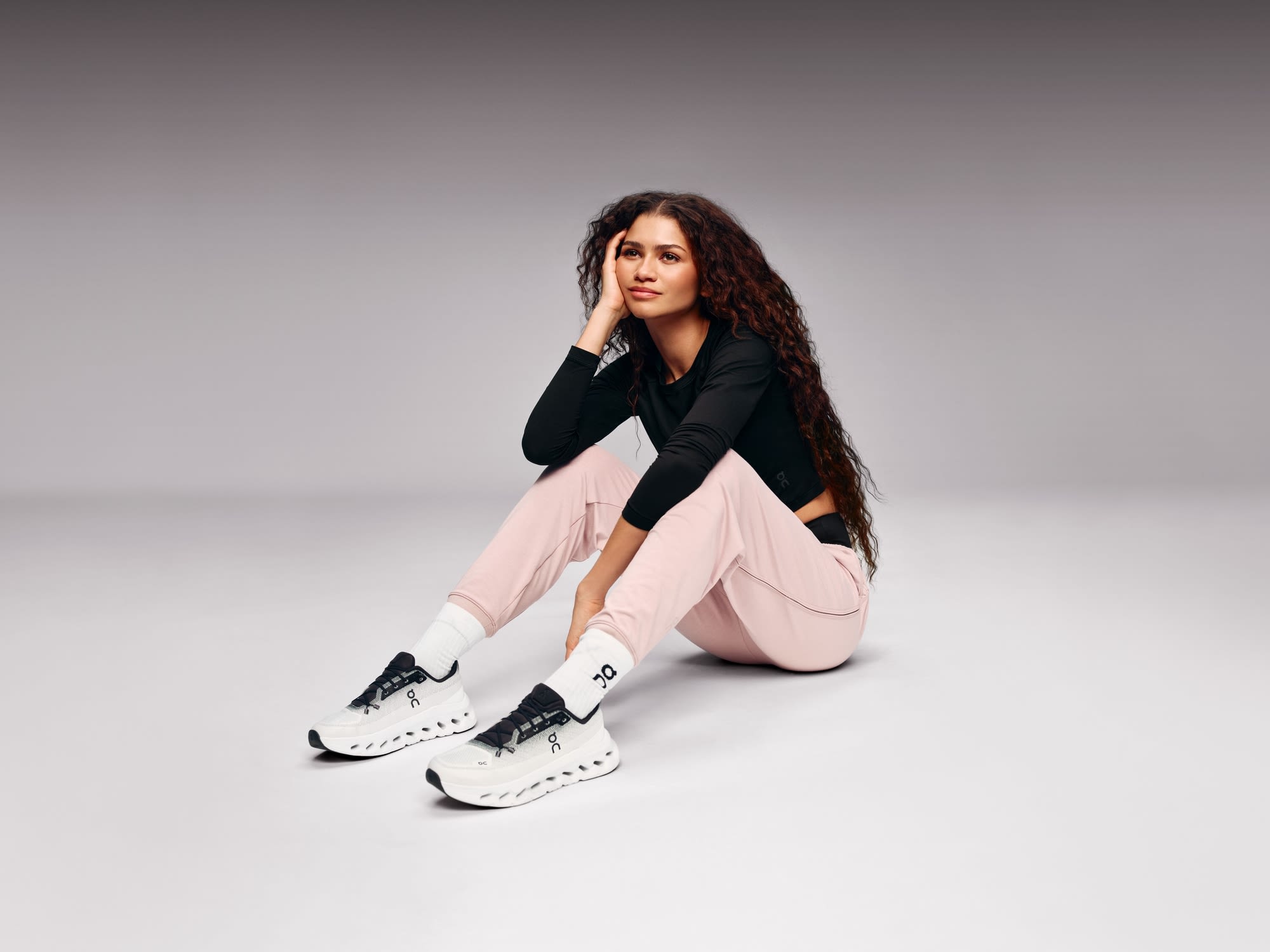 Zendaya to Become Brand Partner of On, Will Work on Reimagining Product