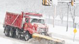 Winter storm has Bucks County towns declaring snow emergencies; is your town on the list?