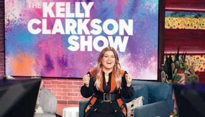 2024 Daytime Emmys presenters announced: Kelly Clarkson, Eric Braeden, Steve Burton …