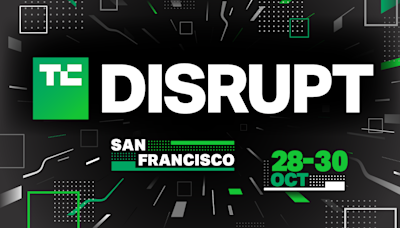 Meet Brex, Google Cloud, Aerospace and more at Disrupt 2024