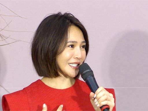 重現"花雨夜"釣出原唱! 梁文音被封"小張清芳" 直呼不敢當