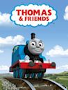 Il trenino Thomas