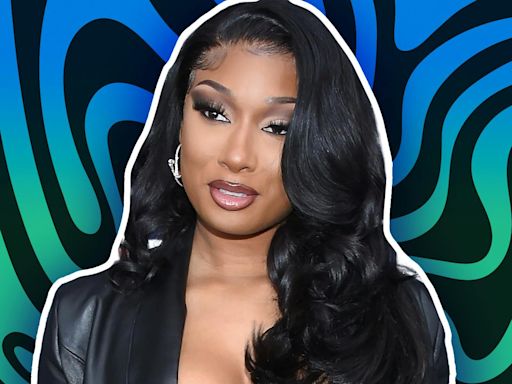 Fans feel seen by new anime-inspired Megan Thee Stallion song