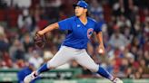 Shota Imanaga continues impressive MLB start, raising record to 4-0 as Cubs beat Red Sox 7-1