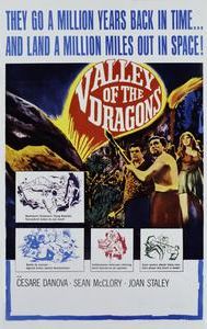 Valley of the Dragons