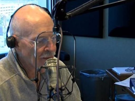 Jim Scott, long-time Cincinnati radio personality, passes away