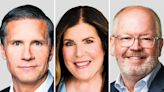 TV Ad Sales Leaders: Meet the Key Upfront Execs