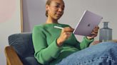 Here you can pre-order Apple's latest iPad Air and iPad Pro