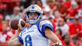 Bombers QB Collaros guns for 2nd straight CFL outstanding player award