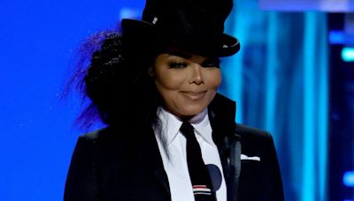 You Won’t Believe Which Iconic Superhero Janet Jackson Almost Played on Film