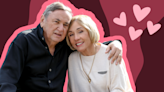 Two therapists fell in love in their golden years — what they say about senior dating, online platforms & why you should try it