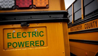 Montgomery watchdog says school system didn’t enforce electric school bus contract