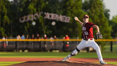 No. 1 Hartselle tops No. 2 Oxford to make 6A baseball finals