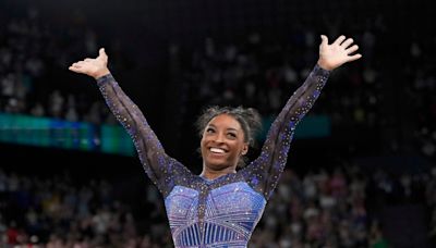 Women’s gymnastics FREE Live Stream (8/5/24): How to watch Simone Biles in floor exercise final online | Time, TV, Channel for 2024 Paris Olympics