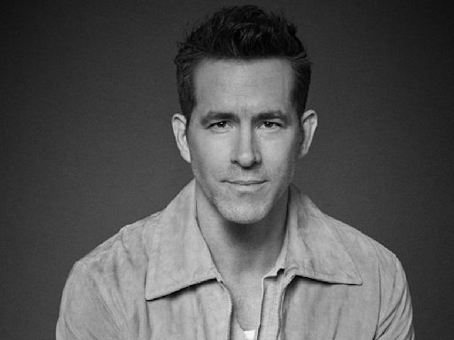 Ryan Reynolds Shoots for Indian Celebrity Photographer Rohan Shrestha: ‘He Made Everybody on the Crew Laugh’ (EXCLUSIVE)