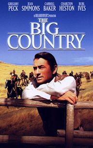 The Big Country