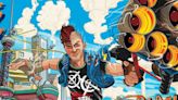 Insomniac solo ganó $567 USD con Sunset Overdrive, exclusivo de Xbox