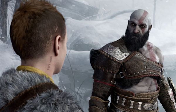 God of War Ragnarok PC arrives in September with its surprisingly excellent roguelike DLC in tow