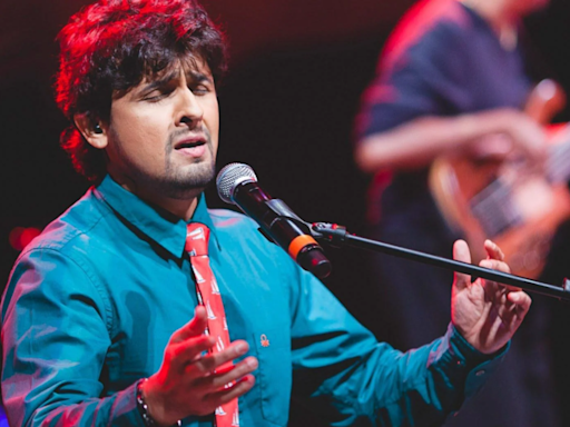 Sonu Nigam Reveals Favourite Song From His Discography: 'Marks A Very Important Milestone In My Life...' (Exclusive)