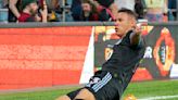 Arriaga helps Minnesota United earn late 1-1 draw with Toronto