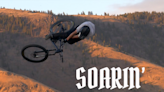 Canadian Up And Comer's New Edit 'SOARIN' Is All Killer No Filler