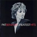 Pat Benatar - Greatest Hits