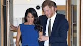 Royal Family Quietly Deletes Groundbreaking Statement Prince Harry Made About His Concerns for Meghan Markle’s Safety from Its Website