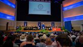 LCU holds 169th commencement ceremonies at home