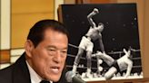 Antonio Inoki: In Memoriam, 1943-2022