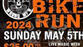 Fenton man plans May 5 bike run to raise funds for Walk MS: Milford