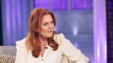 Sarah Ferguson Has Been Diagnosed With Malignant Melanoma