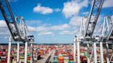 US Industries Fearing a Port Strike Urge Biden to Revive Talks