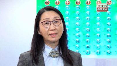 黃碧如稱今年檢討公屋租金後如需要加租 不同意寬免租金 - RTHK