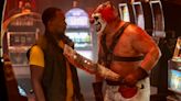 Twisted Metal Clip Features Sweet Tooth and Anthony Mackie Singing ‘Thong Song’