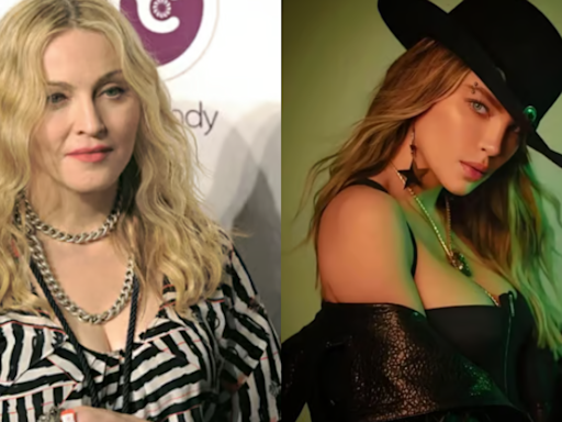 Madonna habría rechazado a Belinda como invitada en uno de sus conciertos en México