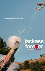 Jackass Forever