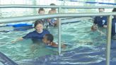 17 students attend World’s Largest Swimming Lesson in Ruston