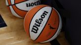Why is the WNBA basketball black and white? Explaining the new game ball for the 2024 WNBA Commissioner's Cup | Sporting News