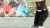 PREP SOFTBALL: Payton Beith delivers game-winning single for Danville softball