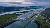 Canal de Panamá aumentó la cantidad de tránsitos diarios
