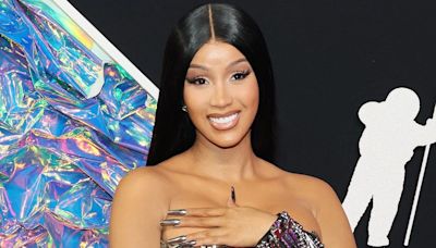 Cardi B Defends Pornography Following Candace Owens' Call for a Ban | EURweb