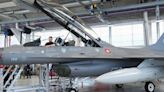 F-16s have arrived to help Ukraine fight Russia. Here’s what to know about their possible impact