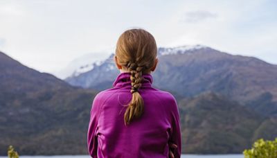 Easy Kids Hairstyles She'll Love