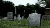 "Peeping Tom" Hides Estranged Wife’s Body in Cemetery After Mysterious Murder