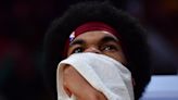 Jarrett Allen's Current Injury Status For Magic-Cavs Game 7