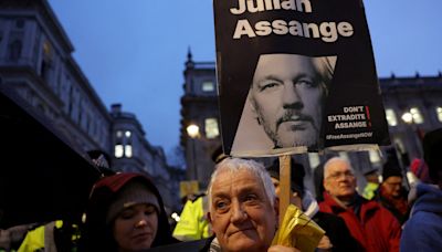 Julian Assange: Timeline of Wikileaks founder’s legal battles