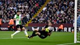 The Briefing: Aston Villa 3-3 Liverpool - Plot twist for Hanks, a howler and top-four hope (for Tottenham)