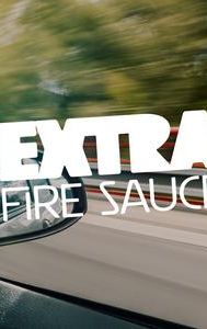 Extra Fire Sauce