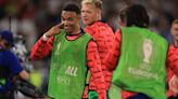 Coaching England as Trent Alexander-Arnold plays in Euro 2024 final and Joe Gomez's role clear