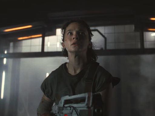 Alien: Romulus Star Claims the New Film Checks All Fan Boxes. Why That Scares Me More Than A Facehugger